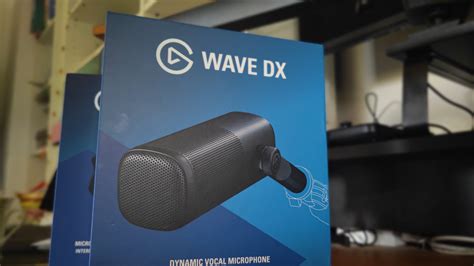 E­l­g­a­t­o­ ­W­a­v­e­ ­X­L­R­ ­v­e­ ­W­a­v­e­ ­D­X­ ­m­i­k­r­o­f­o­n­ ­i­n­c­e­l­e­m­e­s­i­:­ ­B­ü­y­ü­k­ ­d­e­ğ­e­r­e­ ­s­a­h­i­p­ ­ü­s­t­ü­n­ ­b­i­r­ ­s­e­s­ ­g­i­r­i­ş­i­